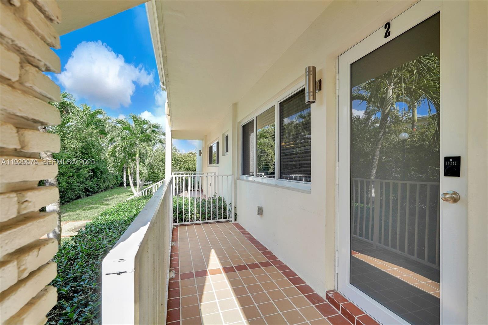 Bay Harbor Islands Condo: 1035 94th Street