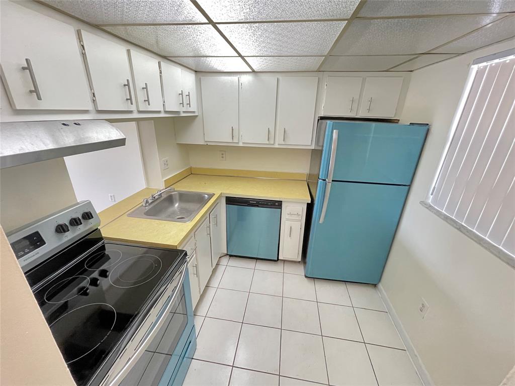 Lauderhill Condo: 2800 Northwest 56th Avenue