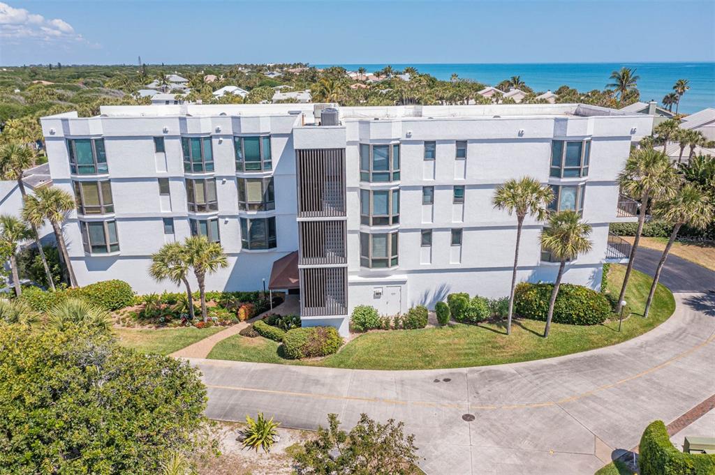 Vero Beach Condo: 5810 Highway A1a Vero Beach
