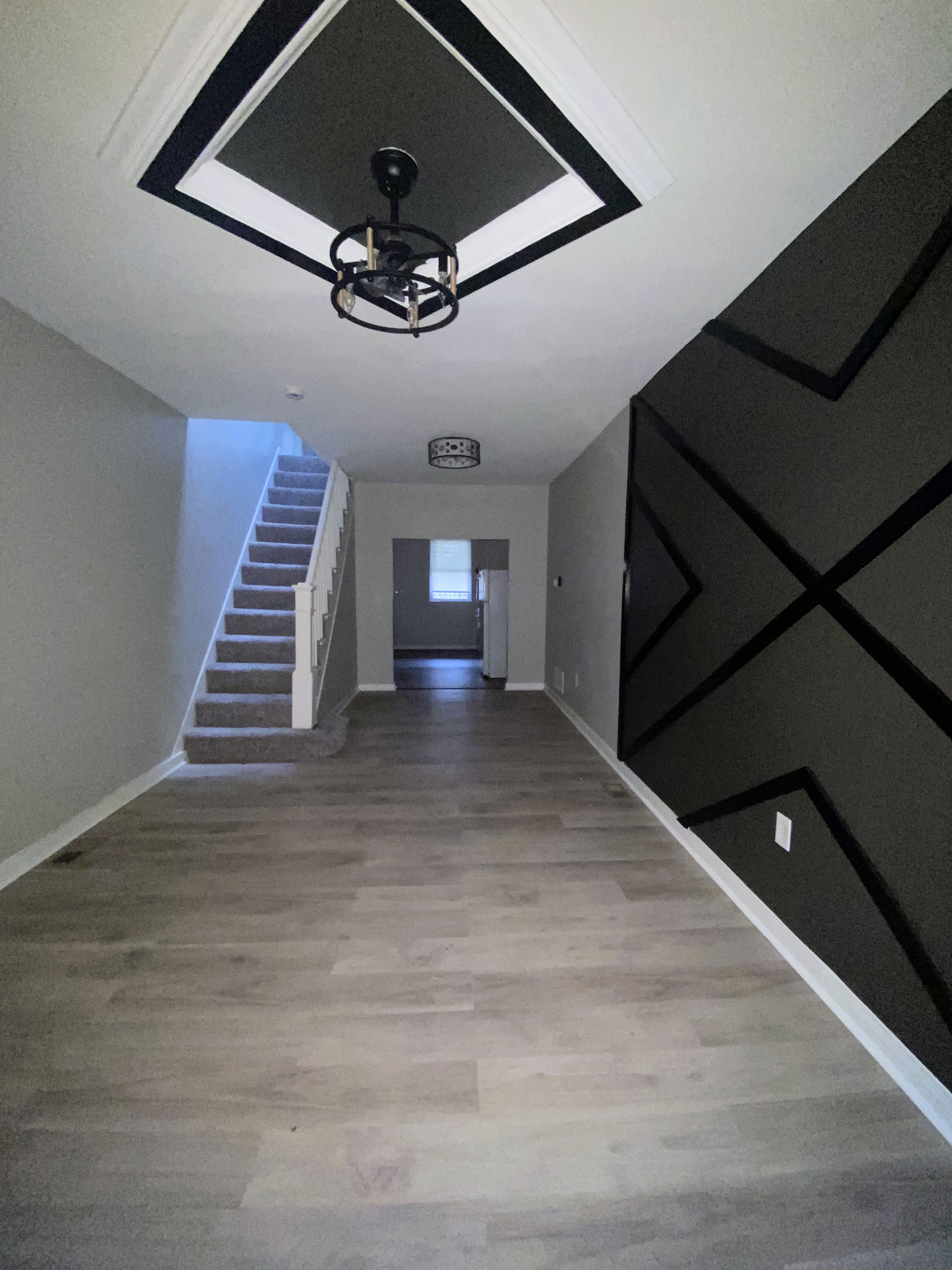 Baltimore Townhome: 521 N Curly St