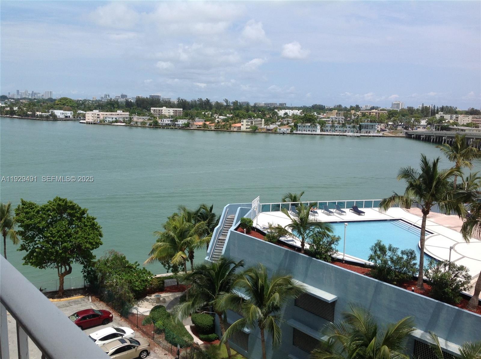 North Bay Village Condo: 1865 79th Street Causeway