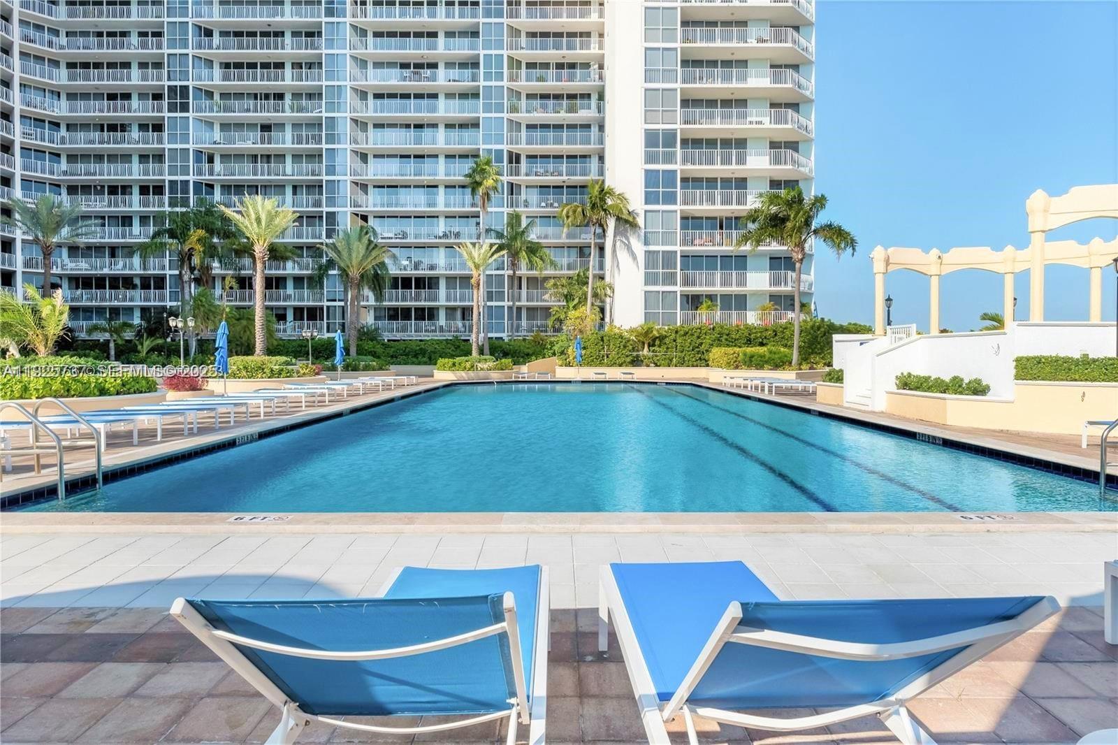 North Bay Village Condo: 7601 East Treasure Drive