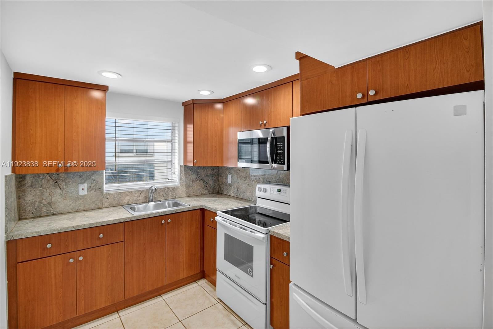 Miami Condo: 500 Northeast 26th Street