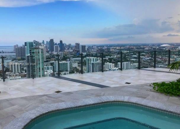 Miami Condo: 501 Northeast 31st Street