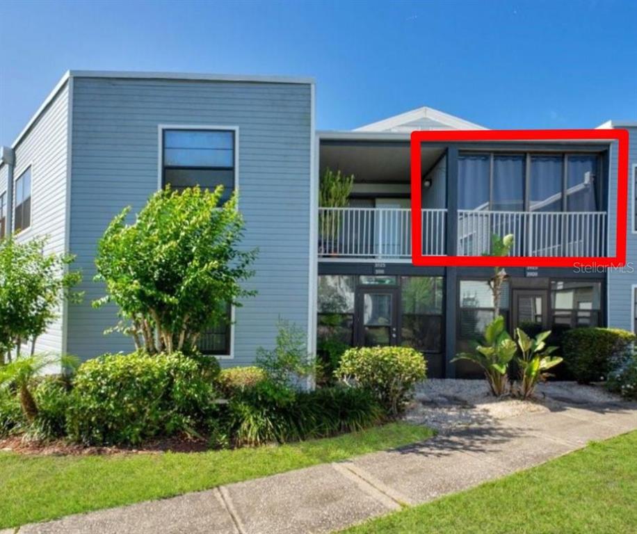 Orlando Condo: 3923 Atrium Drive