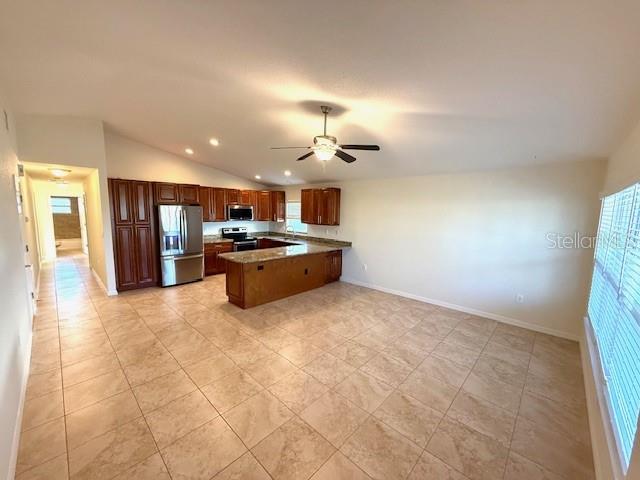 Punta Gorda Condo: 305 East Grace Street