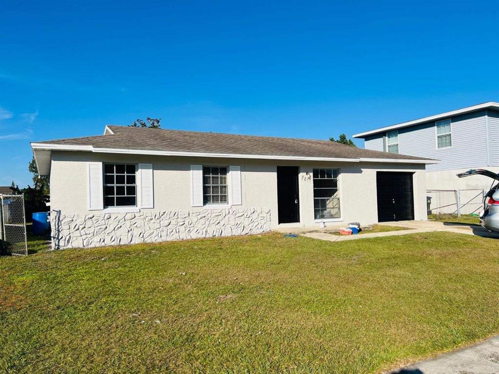 Orlando Condo: 7811 Tern Drive