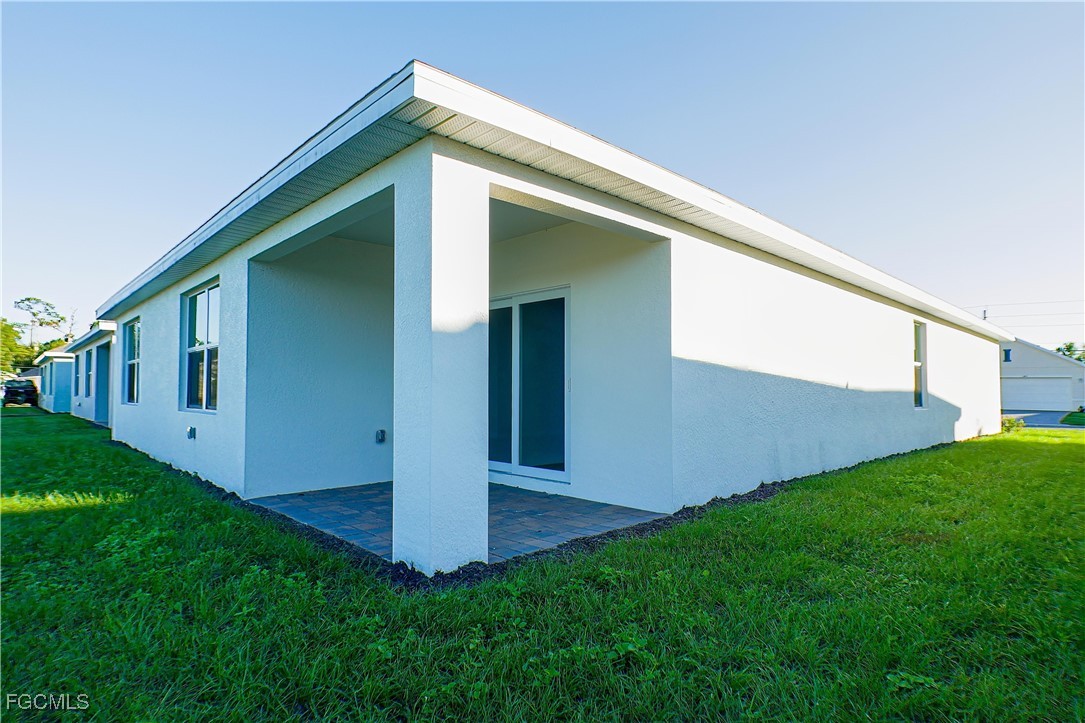 Fort Myers Condo: 10313 Meandering River Way