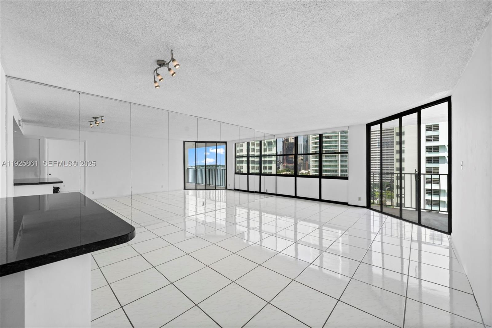 Miami Condo: 1865 Brickell Avenue