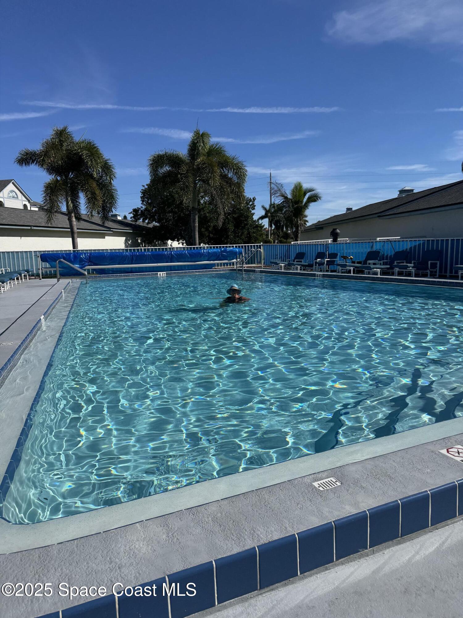 Cocoa Beach Condo: 540 South Brevard Avenue