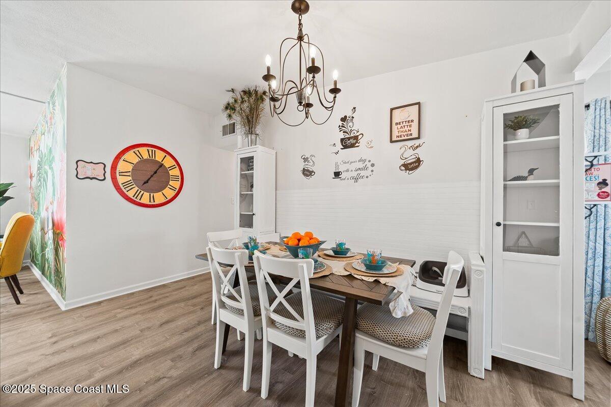 Cocoa Beach Condo: 1350 South Orlando Avenue