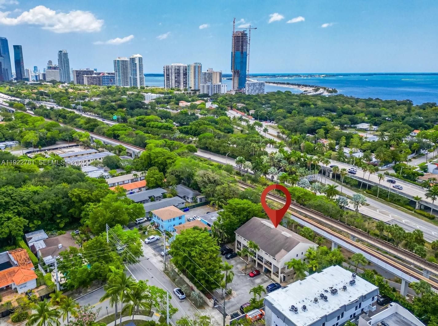 Miami Condo: 3001 Southwest 1st Avenue