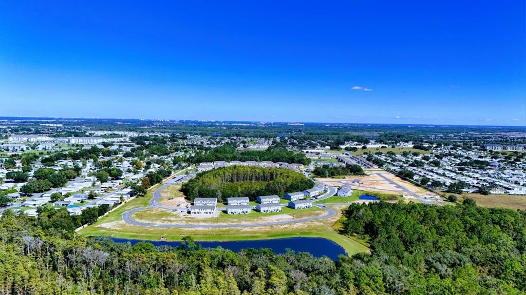 Davenport Condo: 1602 Fan Palm Drive