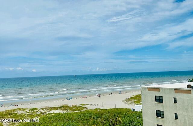 Cocoa Beach Condo: 1000 North Atlantic Avenue