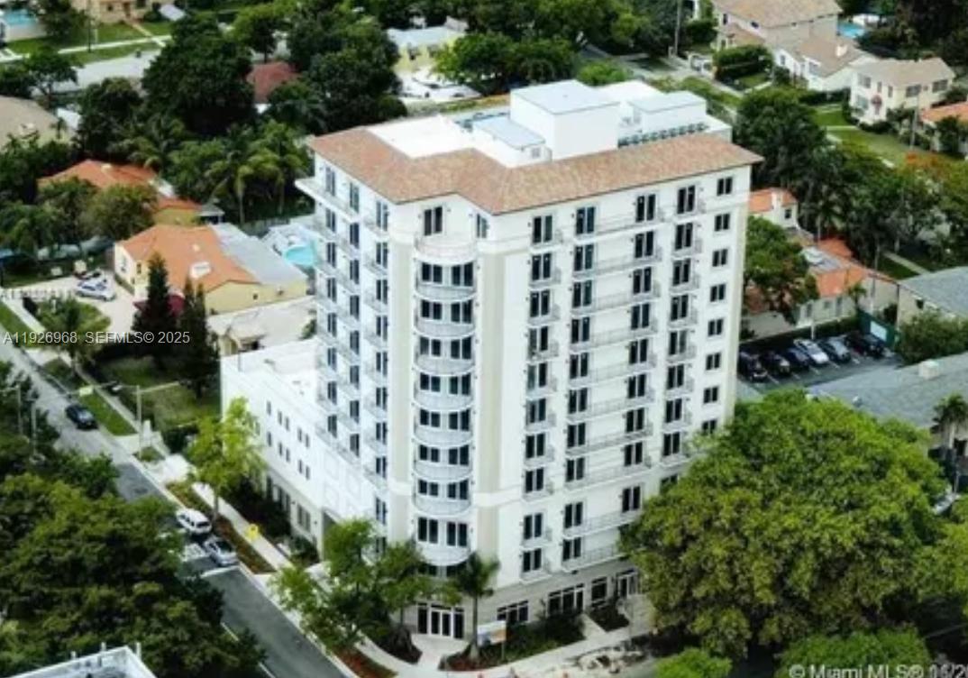 Miami Condo: 2701 Southwest 3rd Avenue