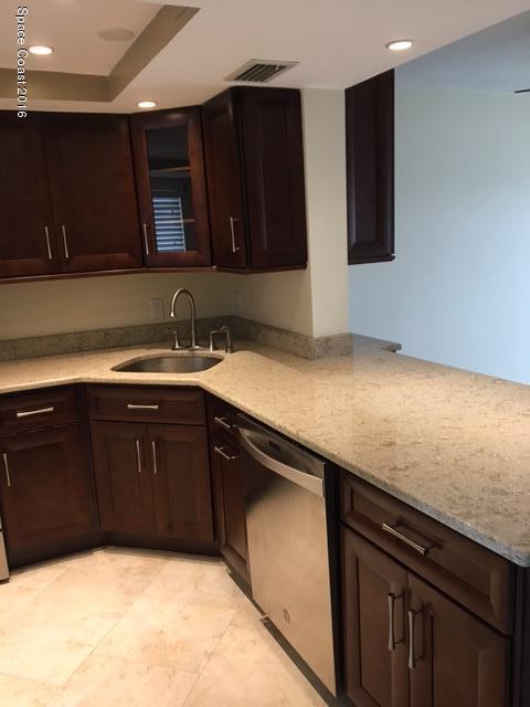 Cocoa Beach Condo: 1595 North Atlantic Avenue