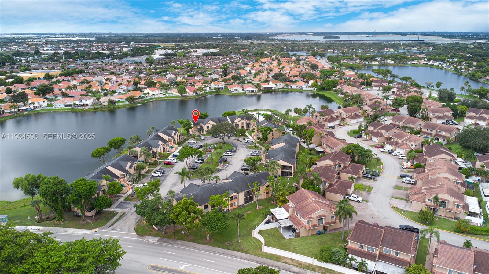 Hialeah Condo: 8250 Northwest 191st Street