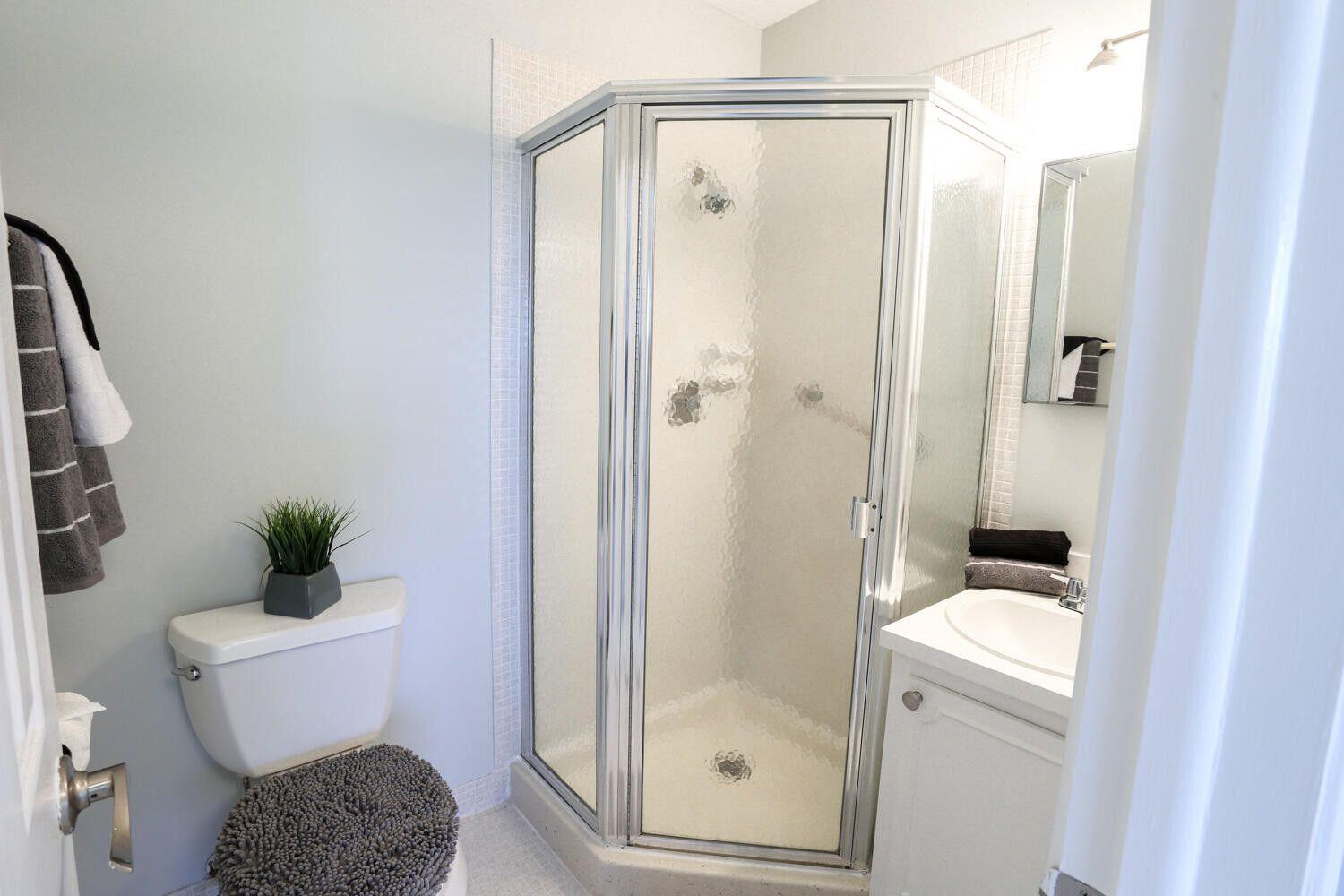 Delray Beach Condo: 2480 Juniper Drive