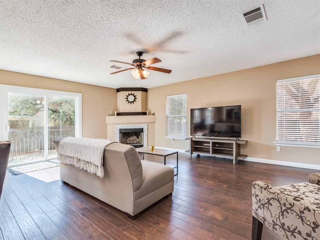Cedar Park Condo: 2100 Pena Blanca Drive