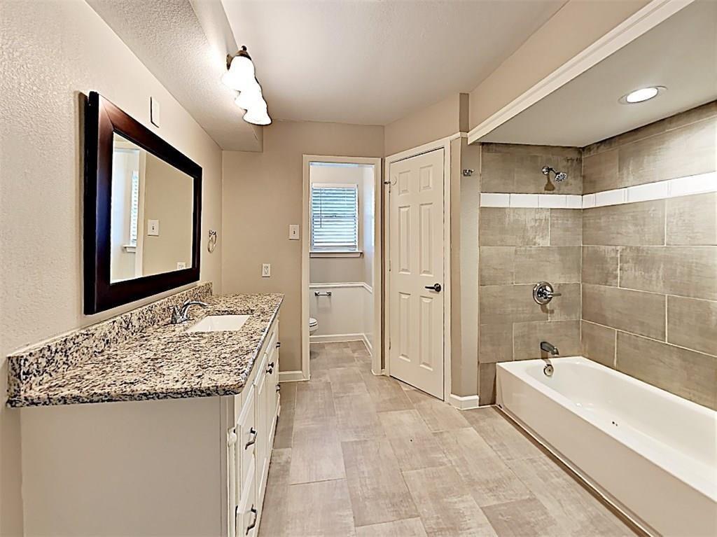 Garland Condo: 3413 Valley View Lane