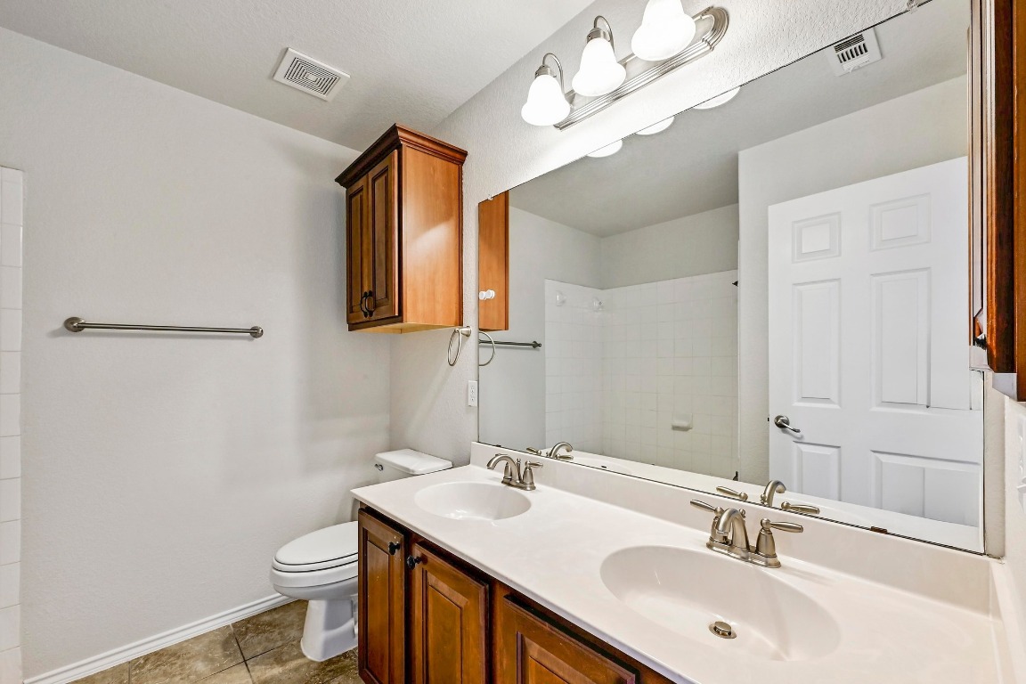 Cedar Park Condo: 1921 Sand Creek Road