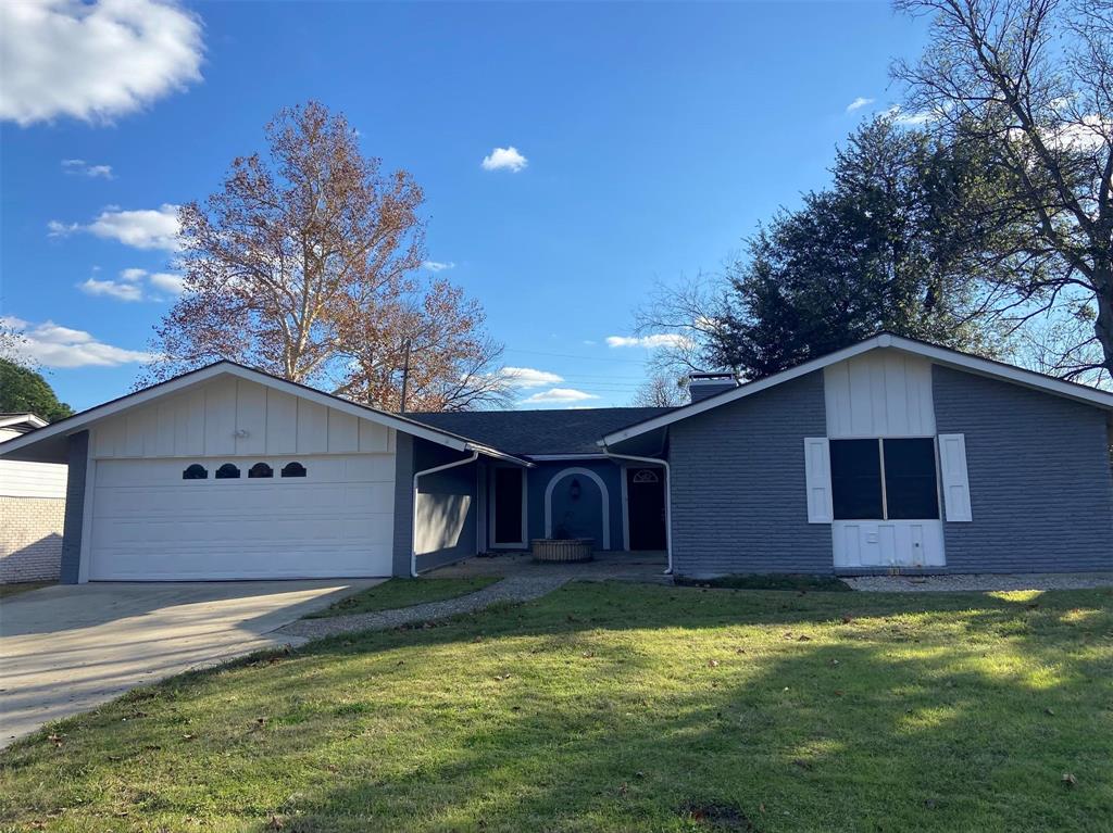 Irving Condo: 2006 West Northgate Drive