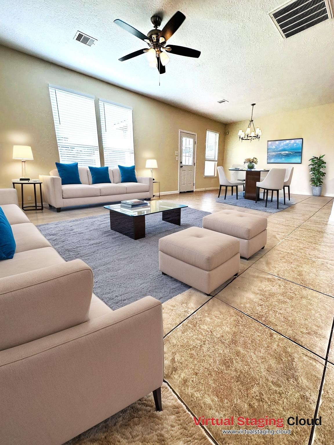 League City Condo: 1607 Bel Riposo Lane