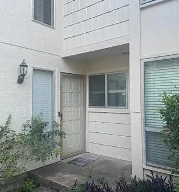 Garland Condo: 6111 Spyglass Lane