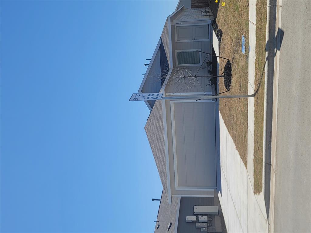 Hutto Condo: 105 Painted Night Road