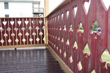 Galveston Condo: 1918 Avenue O 1/2