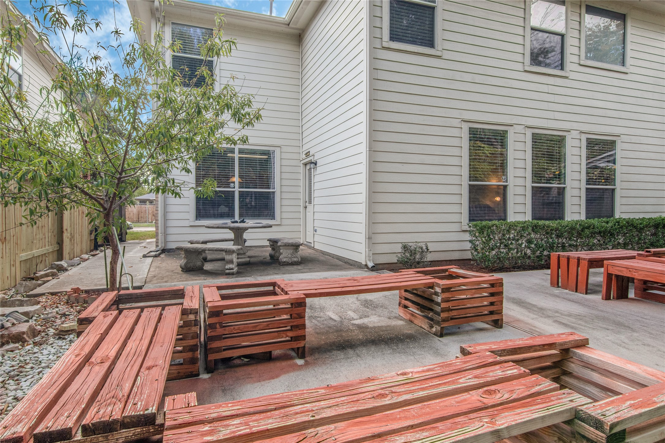 Sugar Land Condo: 16418 Pademelon Drive