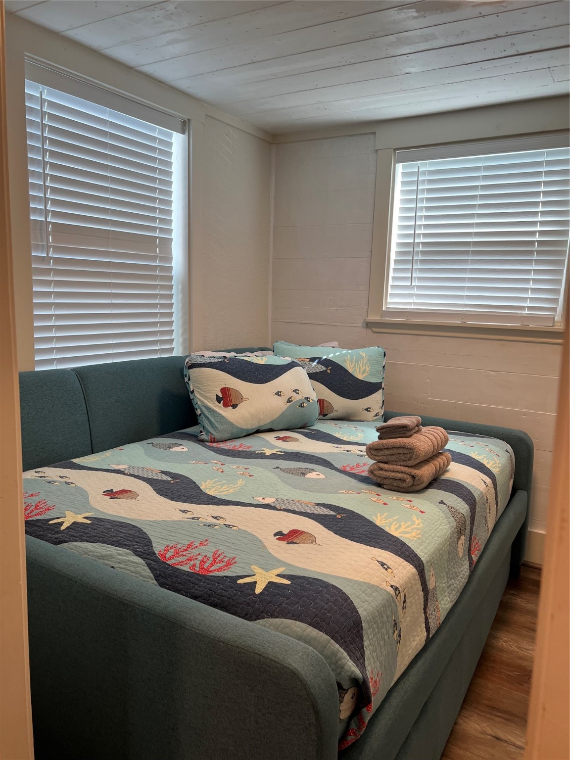 Galveston Condo: 1206 Ursuline Up Street