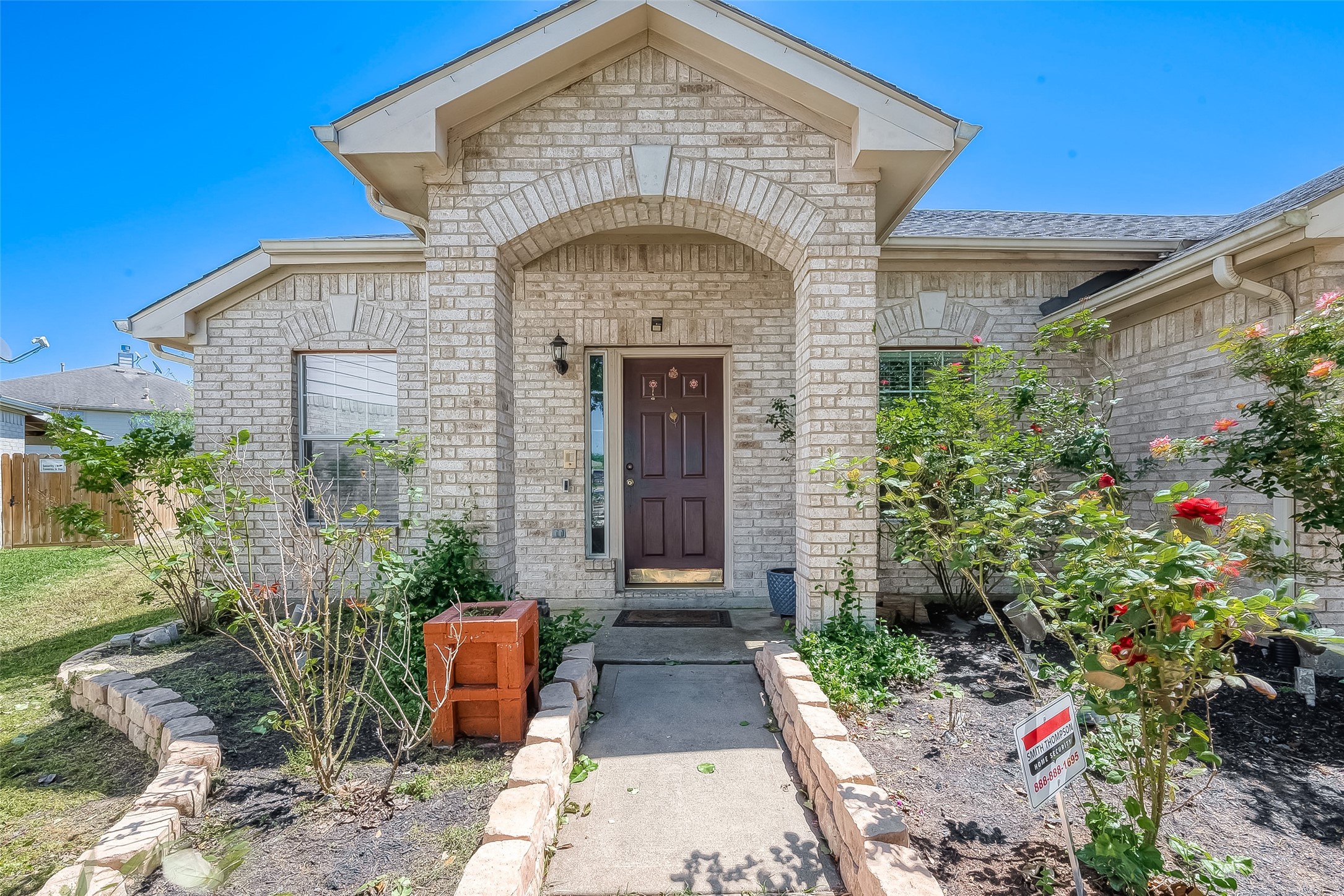 Sugar Land Condo: 9407 Dora Meadows Drive