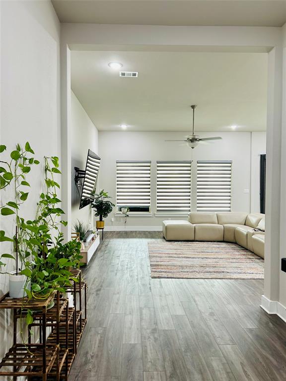 Little Elm Condo: 1232 Xeresa Drive