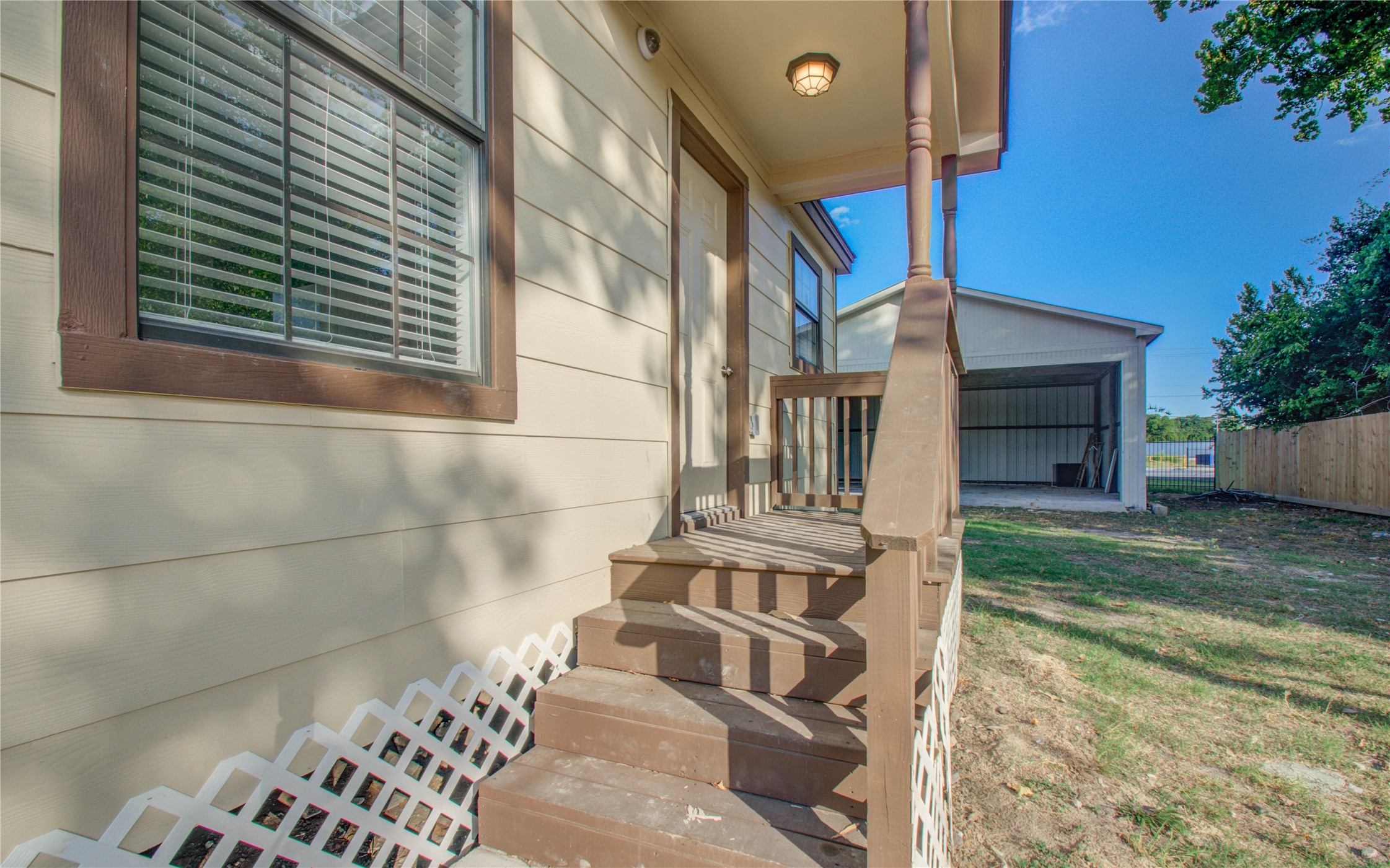 Houston Condo: 1051 West Little York Road