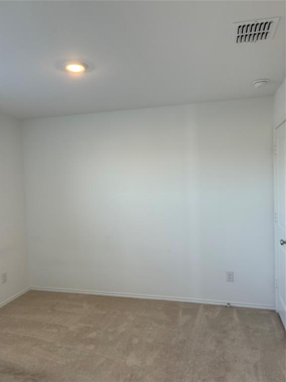 Little Elm Condo: 2840 Eppright Drive