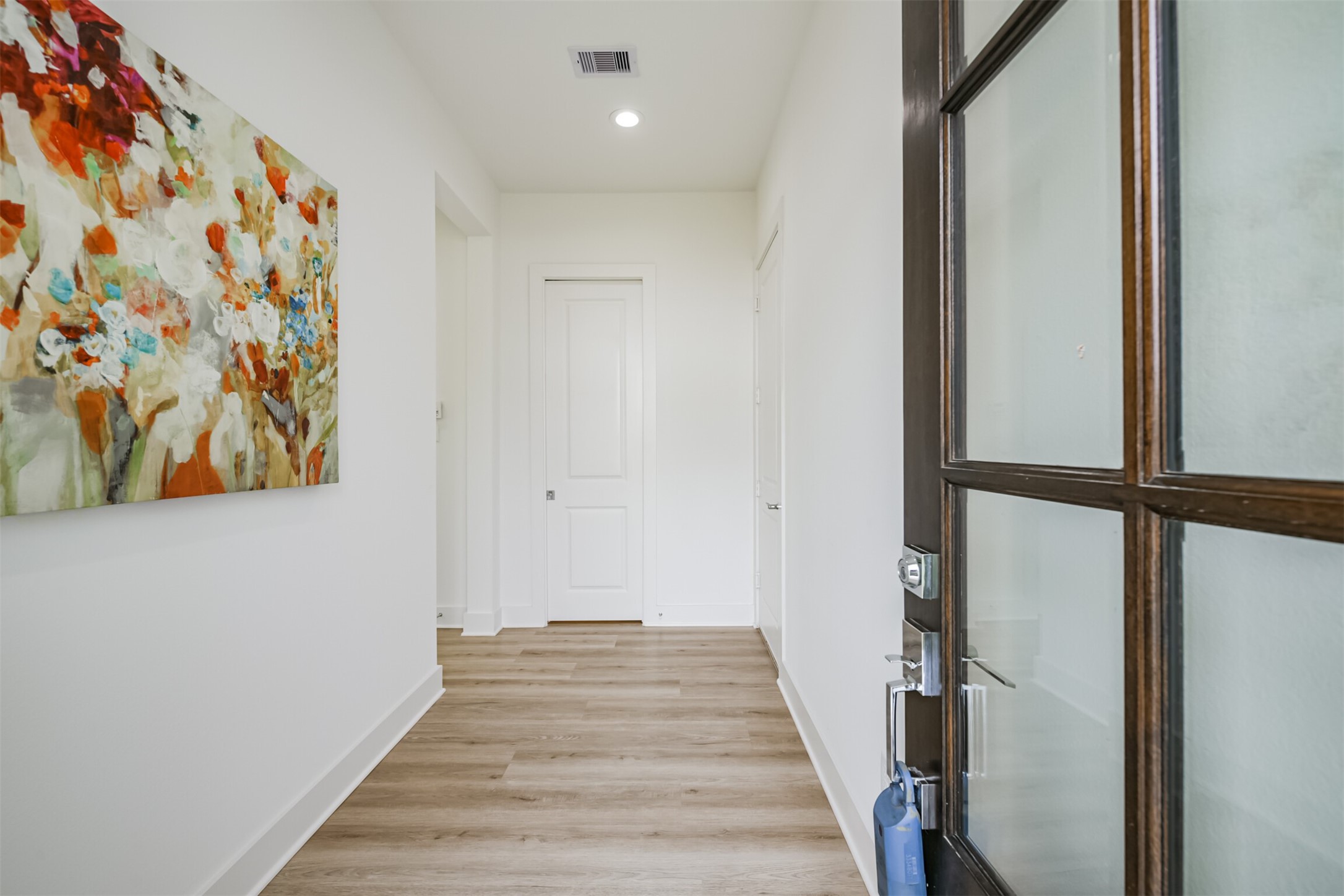 Houston Condo: 5630 Balbo Street