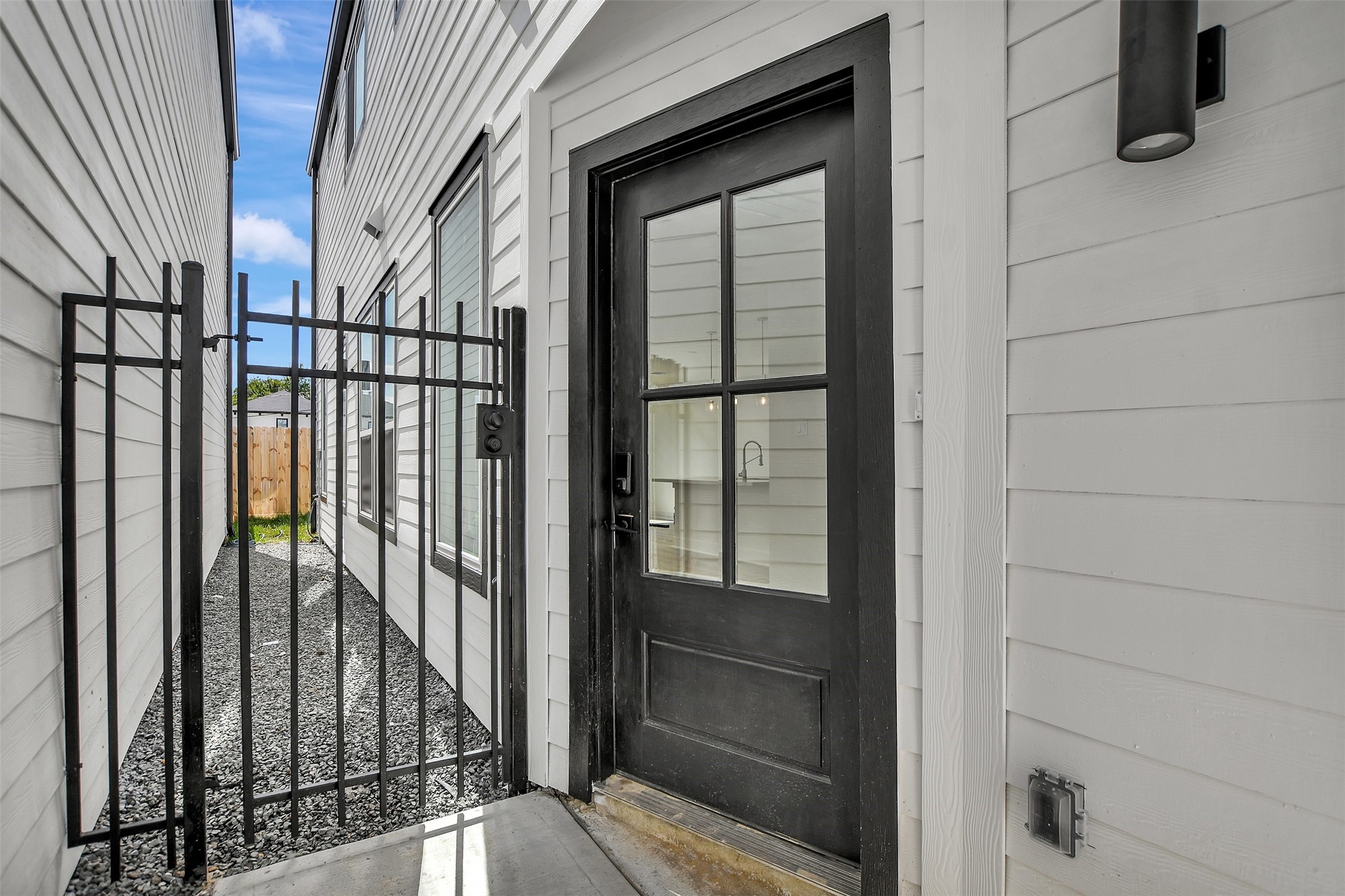 Houston Condo: 3628 Amos Street