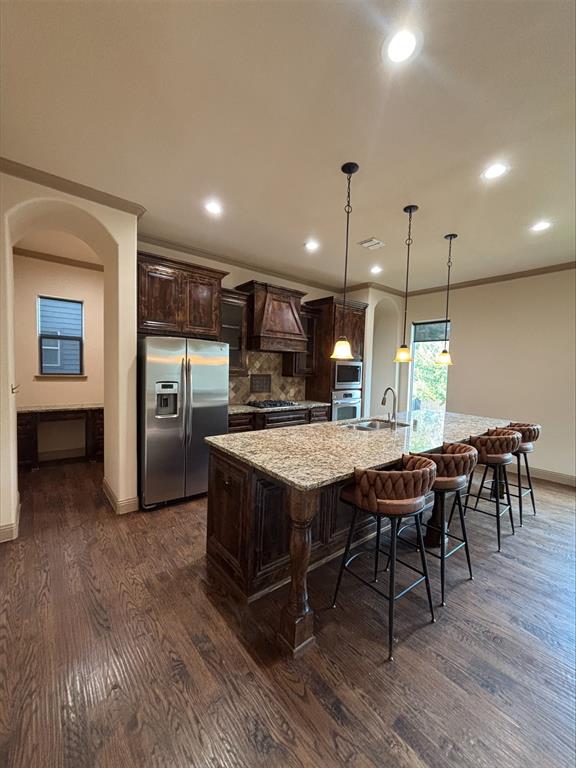 Dallas Condo: 3112 Pavonia Drive