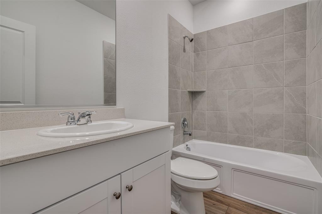 Little Elm Condo: 4001 Kaufman Court