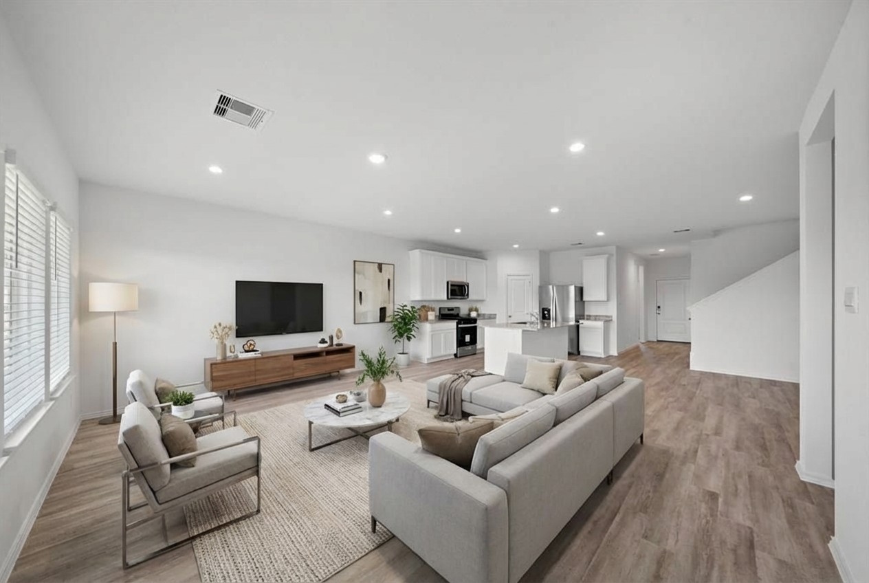 Fulshear Condo: 31123 Brightwell Bend