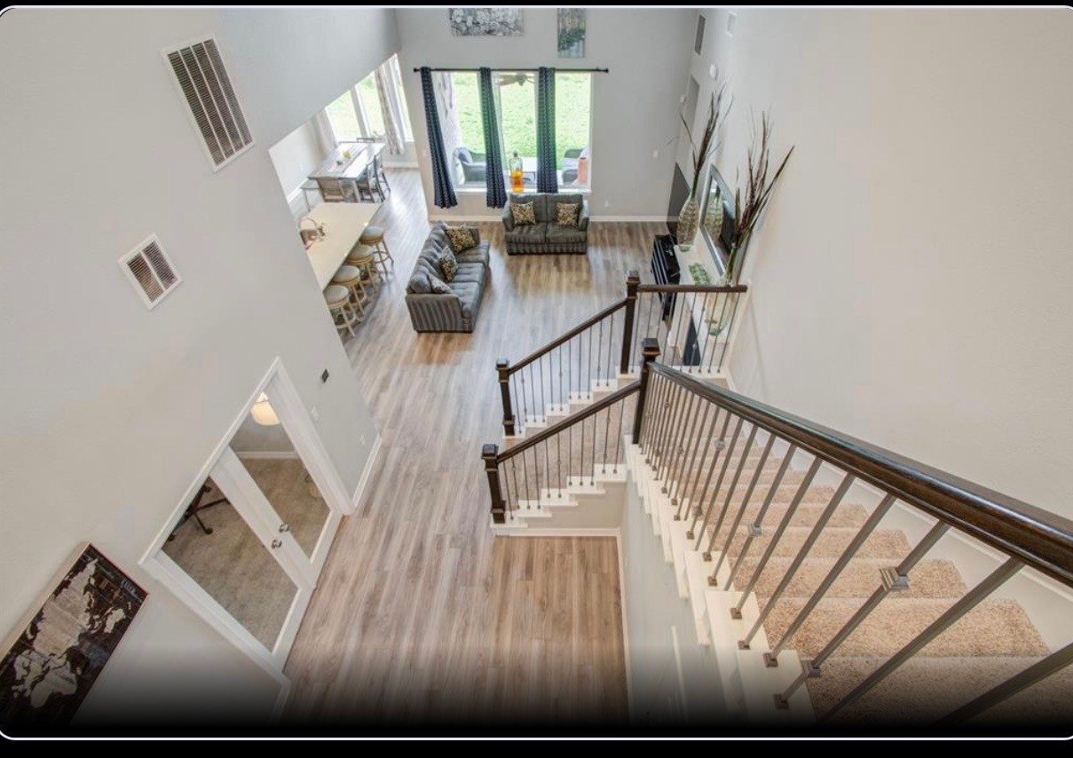 Humble Condo: 11914 McCallister Run Drive