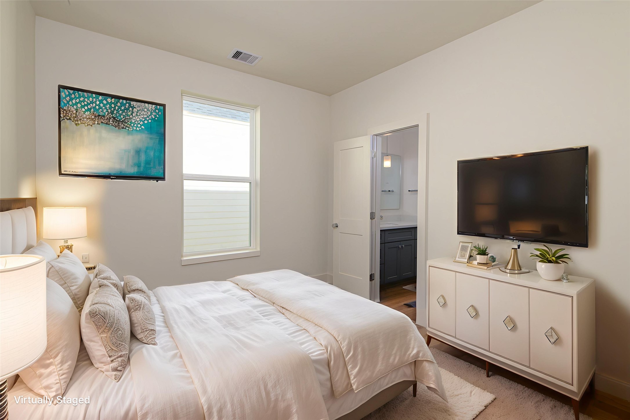 Houston Condo: 881 Rachel Street