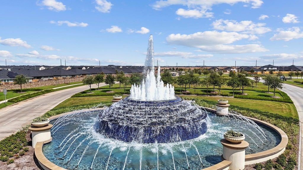 Fulshear Condo: 30751 Wicklow Gdns Drive