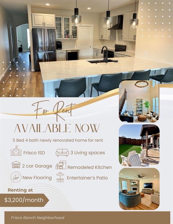 Little Elm Condo: 14917 Spruce Street