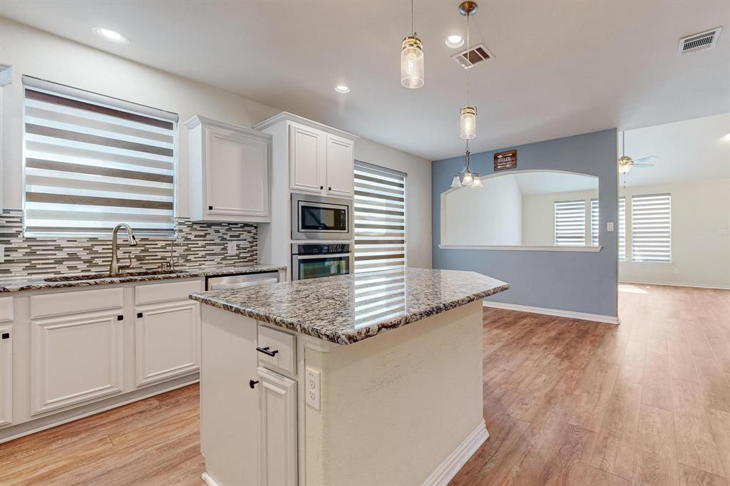 Little Elm Condo: 2652 Shadow Glen Drive