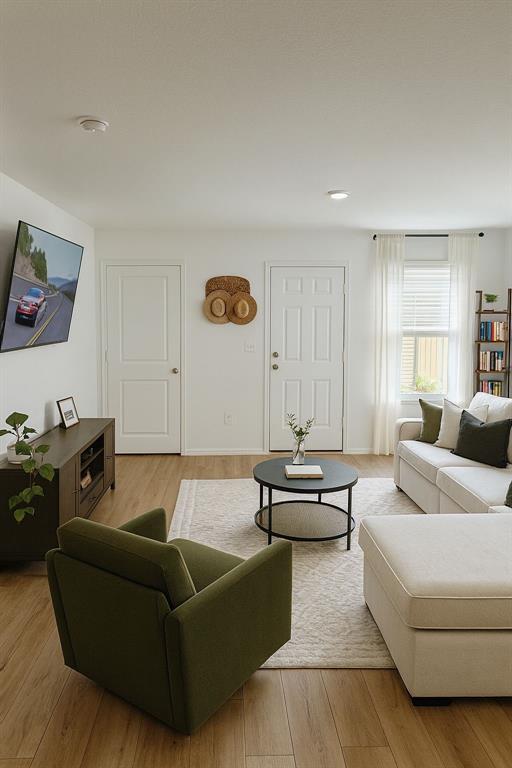 Little Elm Condo: 3037 Harper Street