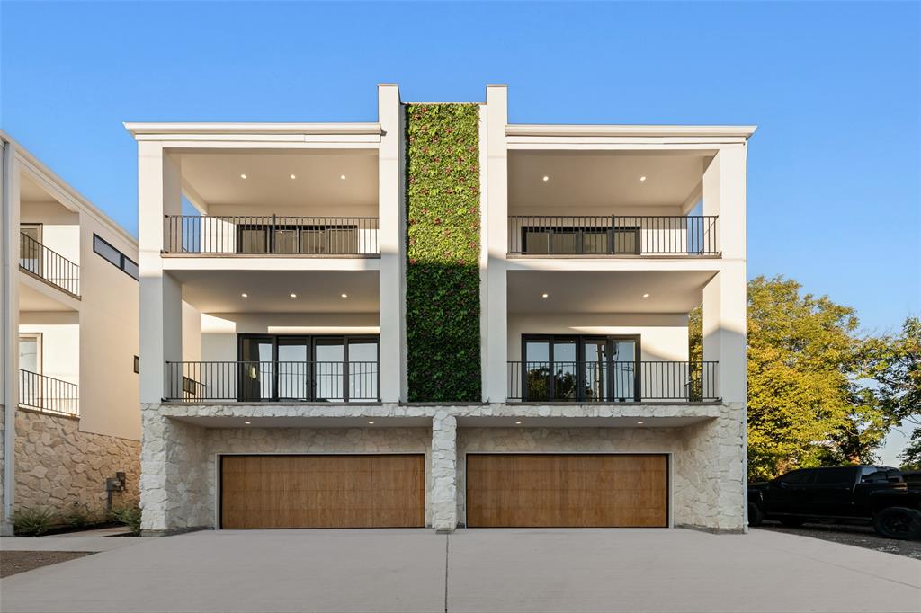 Dallas Condo: 1516 Holly Avenue