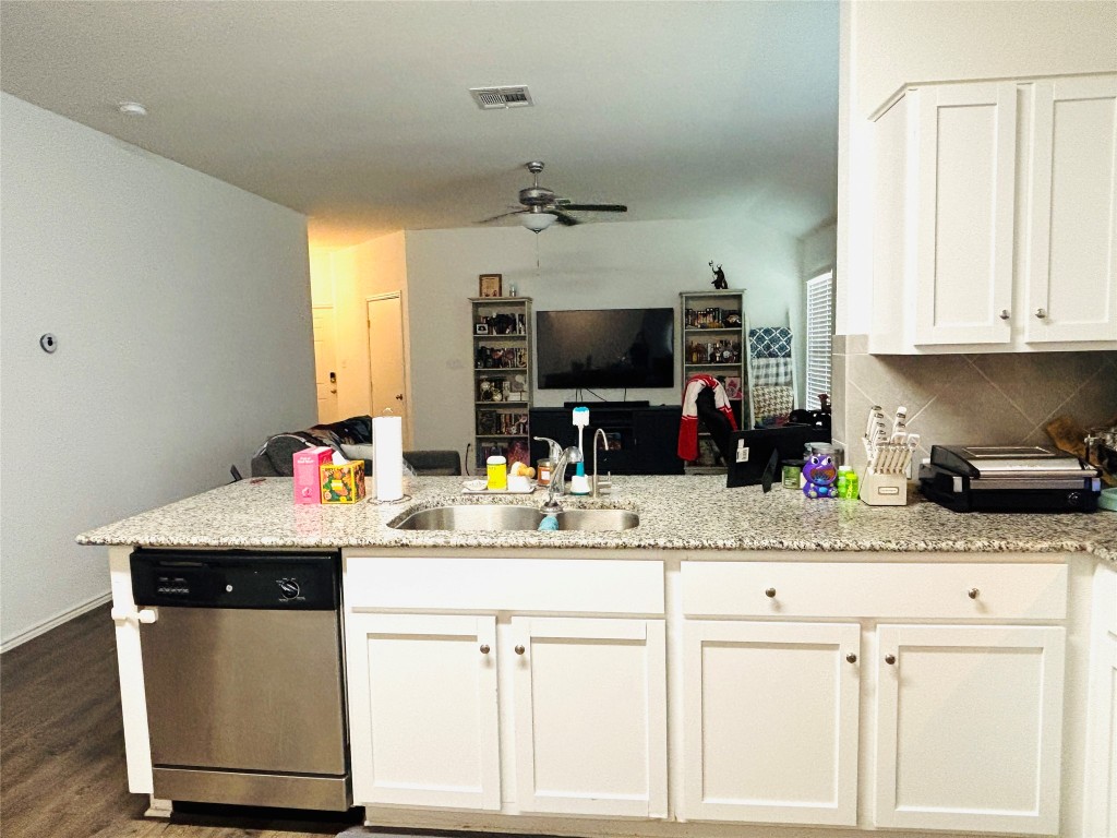 Jarrell Condo: 113 Star Pass