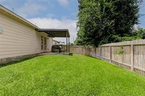 Hockley Condo: 22610 Steel Blue Jaybird Drive